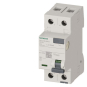 SIEM FI-Schutzschalter Typ 5SV3312-6KK13 