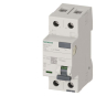Siemens FI-Schalter 2x40A       5SV33146 