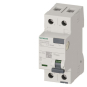 SIEM FI-Schutzschalter Typ 5SV3311-6KK12 