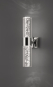 Trio Bad-Wandl.2x3,2W          282410206 