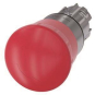 Siemens 3SU10501HB200AA0 Not-Halt-Pilz- 