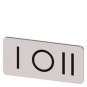 Siemens               3SU1900-0AC81-0QK0 