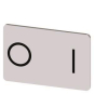 Siemens               3SU1900-0AD81-0QG0 