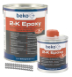 BEKO 2-K EPOXY Reparaturharz    23811000 