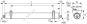 NORKA BERN LED m1500,   5366803484-E-MC9 