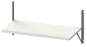 Siemens 8MF10802VP Ablage in 8MF1080-2VP 