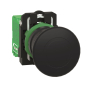 Schneider Pilzdrucktaste D40mm   ZB5RTC2 