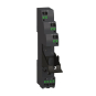 Schneider Push-In Sockel für     RSZE05P 