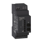 GS Progr. Receiver AC/DC f.        ZBRRD 