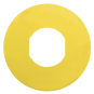 GS Not-Aus-Schild                ZBY9101 