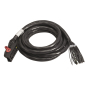Schneider Industriestecker        ZARC18 