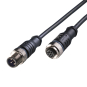 LED2WORK Sensorkabel 4p PUR    200100-03 