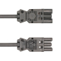 LED2WORK Wieland GST18 1,0m    240300-01 