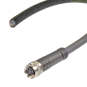 LED2WORK Sensor Kabel, 5m,     200100-24 
