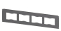 Siemens 8MF10242UB520    8MF1024-2UB52-0 