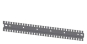SIEM 8MF1 Zahnschiene U- 8MF1060-2HC03-0 