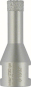 Bosch Dry Speed            Dia dry drill 