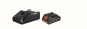 Bosch 1600A01U7U Starter  Starter Set PC 