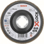 Bosch X-LOCK             X-LOCK FAECHERS 