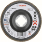 Bosch X-LOCK             X-LOCK FAECHERS 