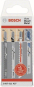 Bosch JSB Holz+Metal          2607011437 