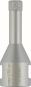 Bosch Dry Speed            Dia dry drill 