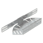 OBO RB W 615 FT Bogen winkelverstellbar 