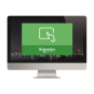 Schneider Vijeo Designer V6. VJDBTPRO10P 