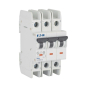 EATON FAZ-D3/3-NA LS-Schalter 3A  102261 
