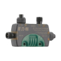 EATON EU2A-SWD-PBWN Lokaler SWD-  174734 