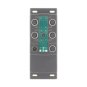 EATON EU6E-SWD-8DD SWD Block-     174742 