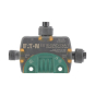 EATON EU1E-SWD-1XA-1 T-Connector  174719 
