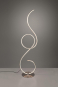 Trio LED-Stehl. JIVE 23W       423410107 