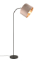 Trio Stehl. JULIETA, 1xE27,    419090144 