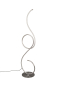 Trio LED-Stehl. JIVE 23W       423410107 