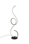 Trio LED-Stehl. JIVE 23W       423410132 