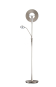 TRIO LED-Fluter QUEBEC 34W     422710307 