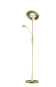 TRIO LED-Fluter QUEBEC,34W     422710308 