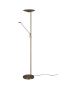 Trio LED-Stehl BRANTFORD 30W   425610204 