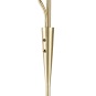 TRIO LED-Fluter QUEBEC,34W     422710308 