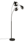 Trio Stehleuchte LUMINA,3xE14  417000332 