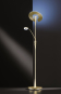 TRIO LED-Fluter QUEBEC,34W     422710308 