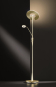 TRIO LED-Fluter QUEBEC,34W     422710308 