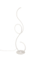 Trio LED-Stehl. JIVE 23W       423410131 