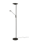 Trio LED-Stehl BRANTFORD 30W   425610232 