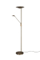 Trio LED-Stehl BRANTFORD 30W   425610204 