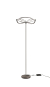 TRIO LED-Stehl. CHARIVARI 31W  421210107 