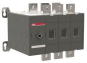 ABB Lastumschalter 3-p 1250A  OT1250E03C 