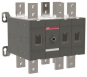 ABB Lastumschalter 3-p 1600A  OT1600E12C 