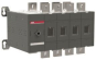ABB Lastumschalter 4-p 1000A  OT1000E04C 